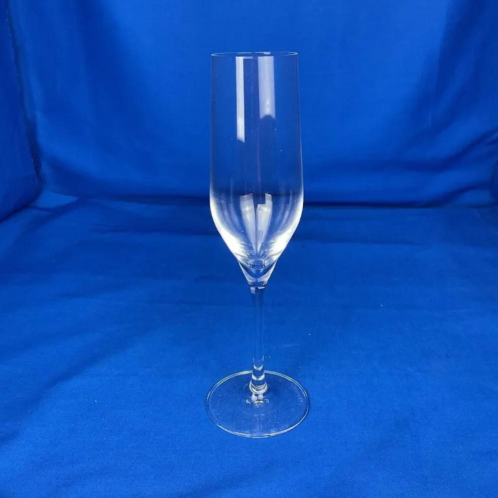 The Veritas Collection Chardonnay Wine Glasses Set of 4 11oz Lead-Free Crystal